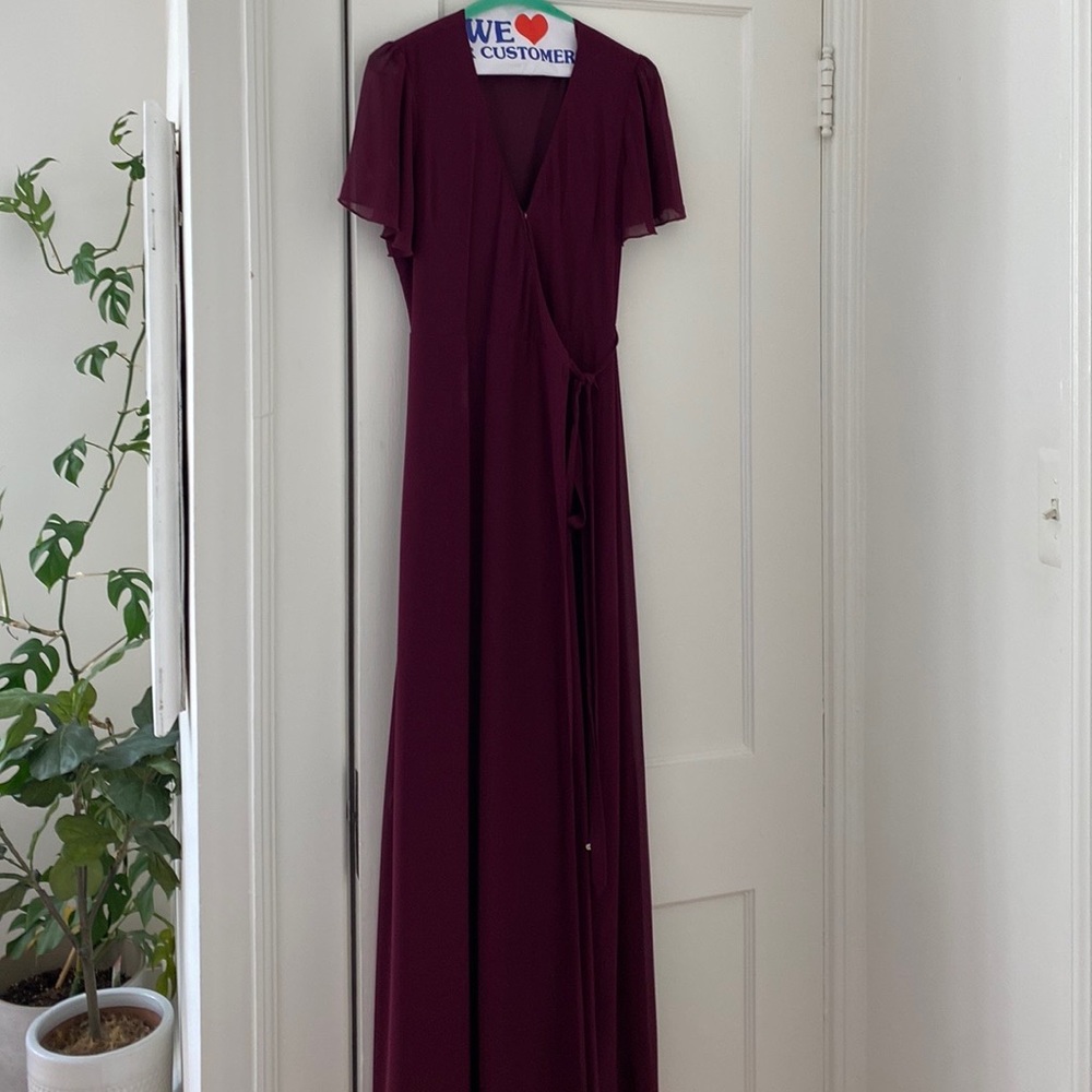 Show Me Your Mumu Dress